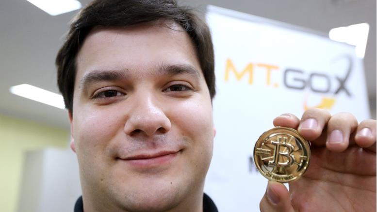 Bitcoin Exchange Operator Mark Karpeles to Be Arrested