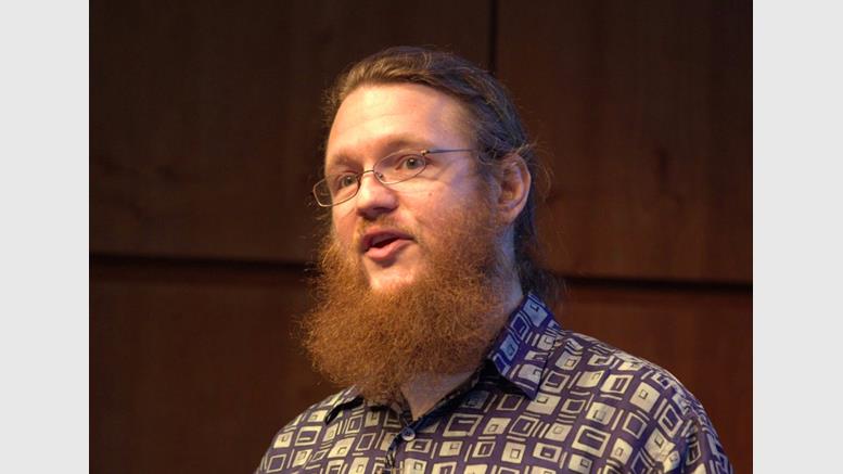 Gregory Maxwell: How I Went From Bitcoin Skeptic to Core Developer