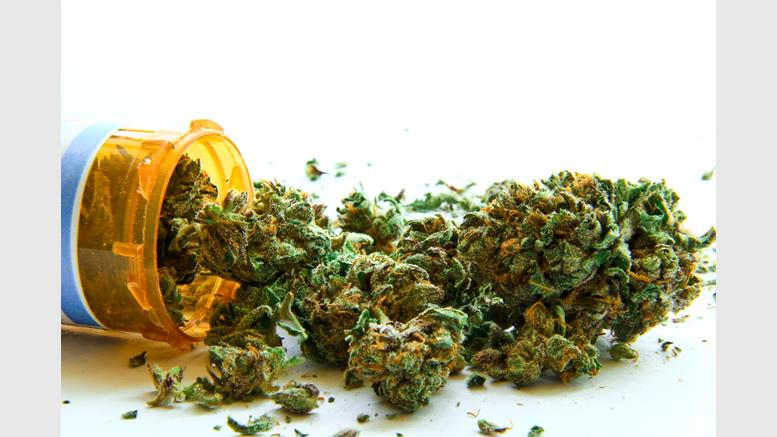 CannabisCoin Pegged to Medical Marijuana: 1 Gram = 1 CANN