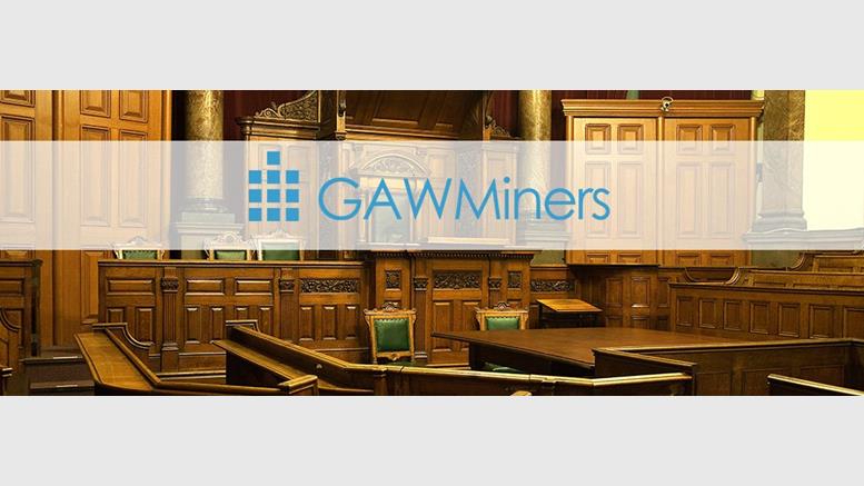 Mississippi Power Company Suing GAW Miners for $350,000