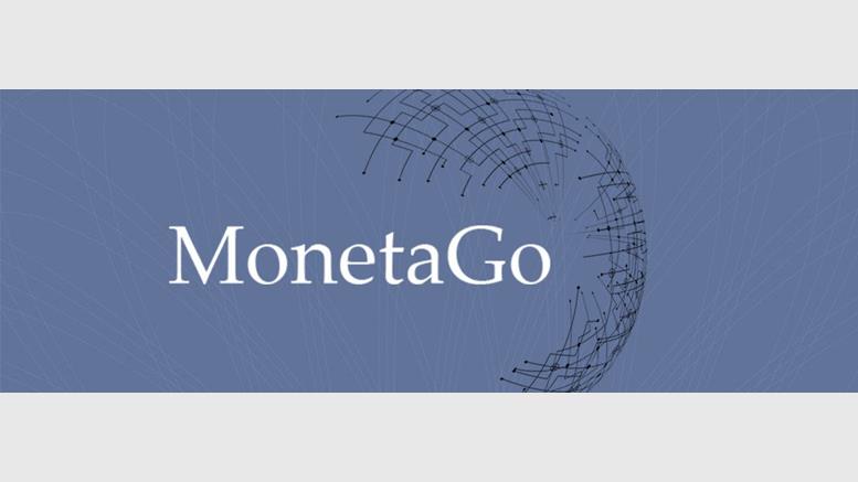 MonetaGo Launches with Goal to Provide Liquidity to Global Bitcoin Exchanges