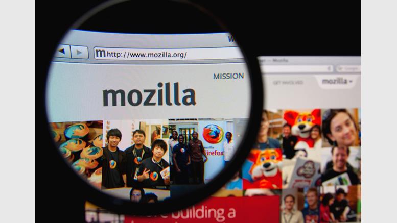 Low-Cost Firefox Phones Could Bring Bitcoin to Developing World