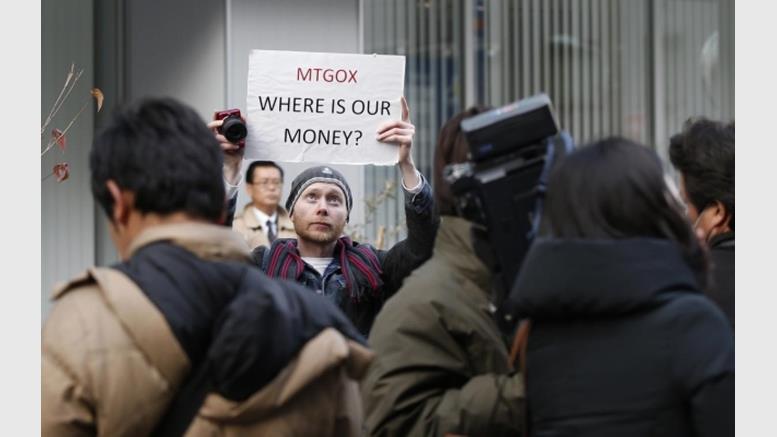 Mt. Gox CEO Karpeles refuses travel to U. S. for questioning