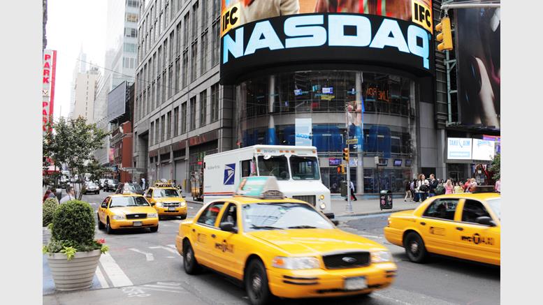 NASDAQ to Support Development of Digital Currency Marketplace
