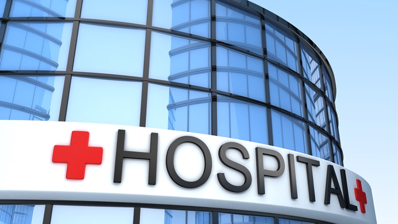 Another Hospital Paralyzed By Bitcoin Ransomware