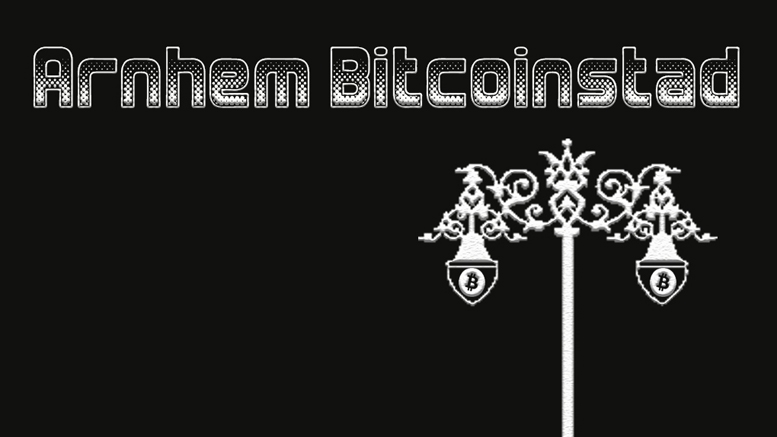 A Discussion About Arnhem Bitcoinstad