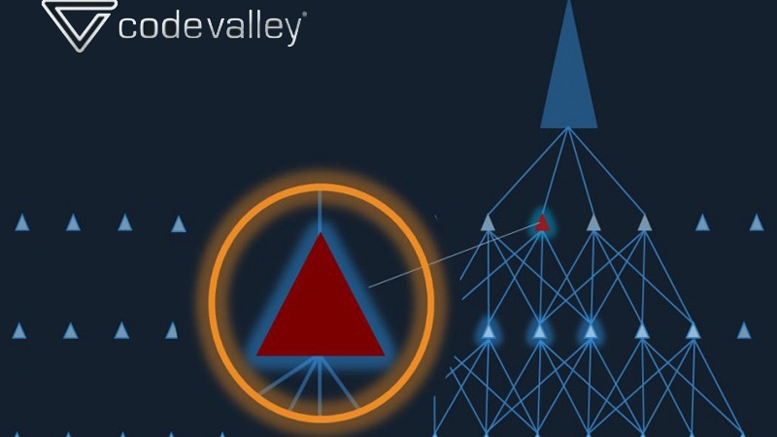 Is Code Valley Bitcoin’s ‘Killer App’?