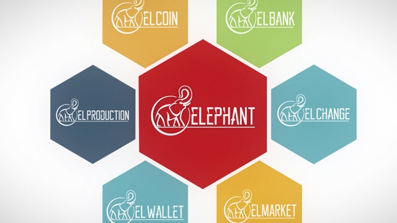 Elephant: An Ethereum-Based Platform That’s Ready for Mainstream