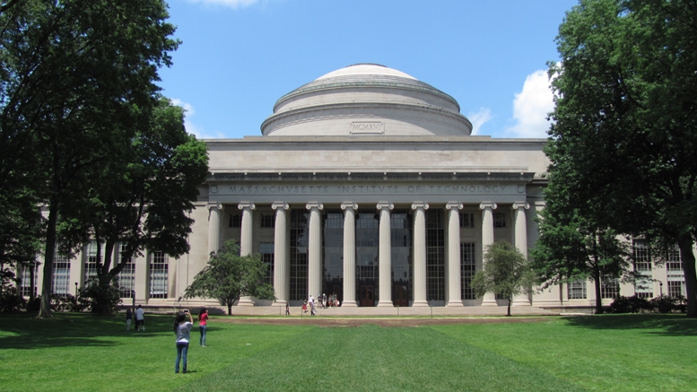 MIT Becomes Transaction Validator for Ripple Consensus Ledger