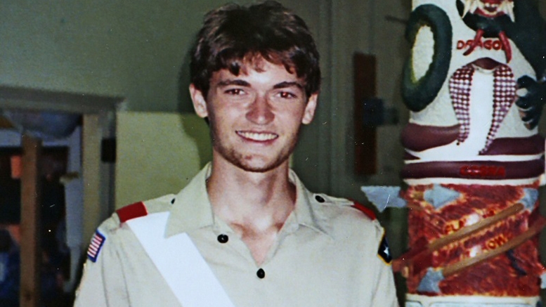 Dear Ross Ulbricht: A Birthday Letter From Mate Tokay