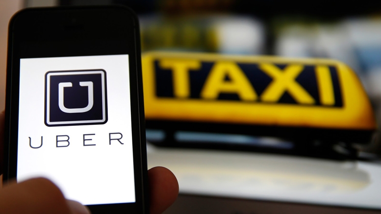 Uber May be Losing Millions of Dollars – Could Bitcoin be a Game Changer for the Company?