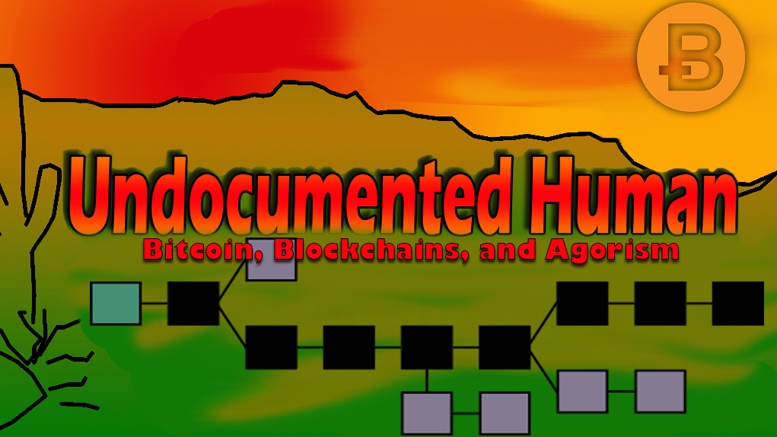 The ‘Undocumented Human’: Life Without Government
