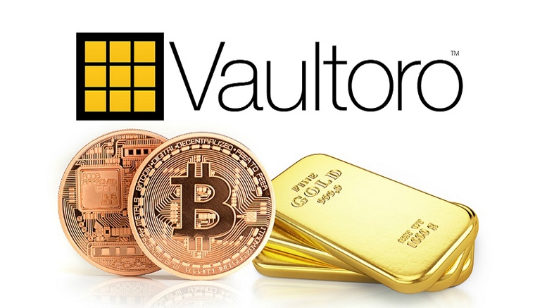 Vaultoro Seeks Additional Funding to Tackle Euro Market