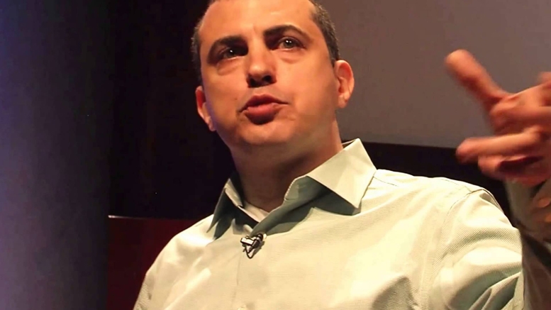 ‘They’re Missing the Point!’ – Antonopoulos Slams Banks’ Blockchain Romance