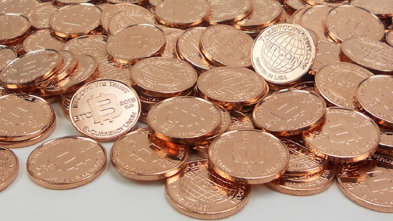 Review of the Bitcoin Penny: A Commemorative Coin