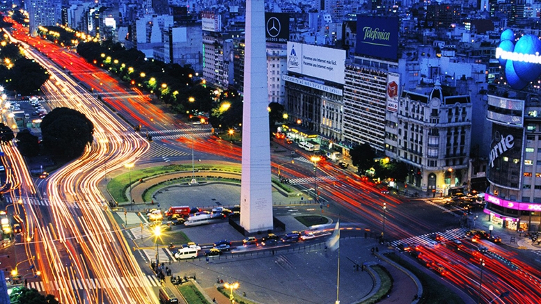 Buenos Aires Receives the First Bitcoin Forum