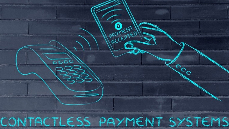 Bitcoin Payments Now Open to Over 32 Million NFC-Enabled Merchants