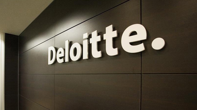 Deloitte: Blockchain Will ‘Gain Significant Traction’ by 2020