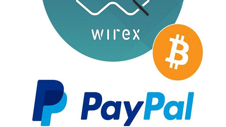 Wirex Brings PayPal-to-Bitcoin Conversion To Over 30 Countries
