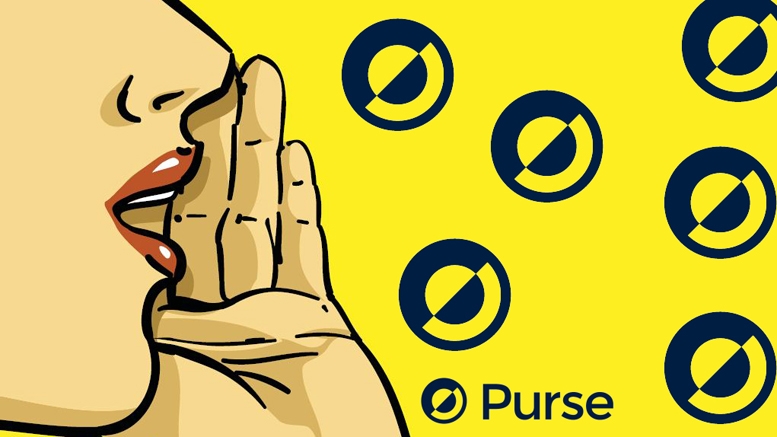 Purse.io Teases Its New Project: Tritium