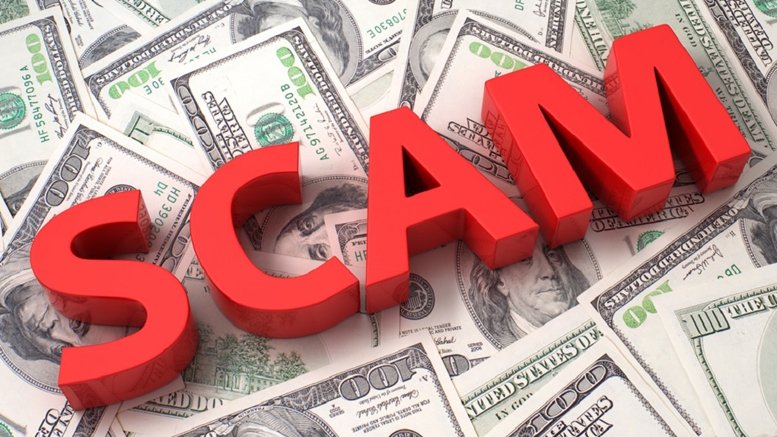 Coin Reverse Scam Offering Premium Rates for Your Bitcoins