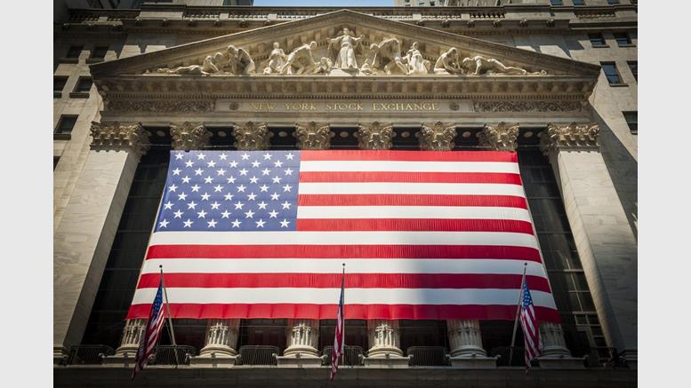 New York Stock Exchange Changing for Bitcoin