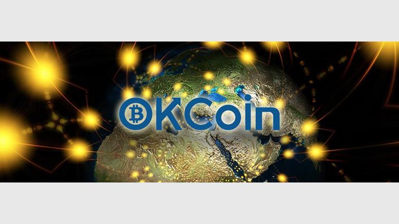 OKCoin to Expand to Consumer and Merchant Products