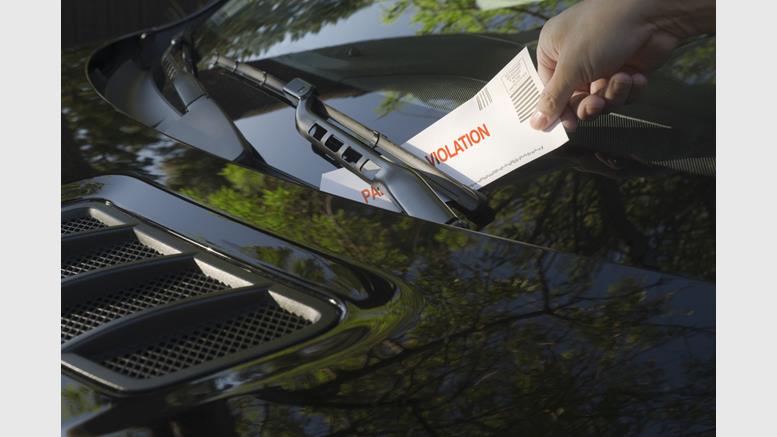 Pay for Anything with Brawker and Bitcoin - Including Parking Tickets