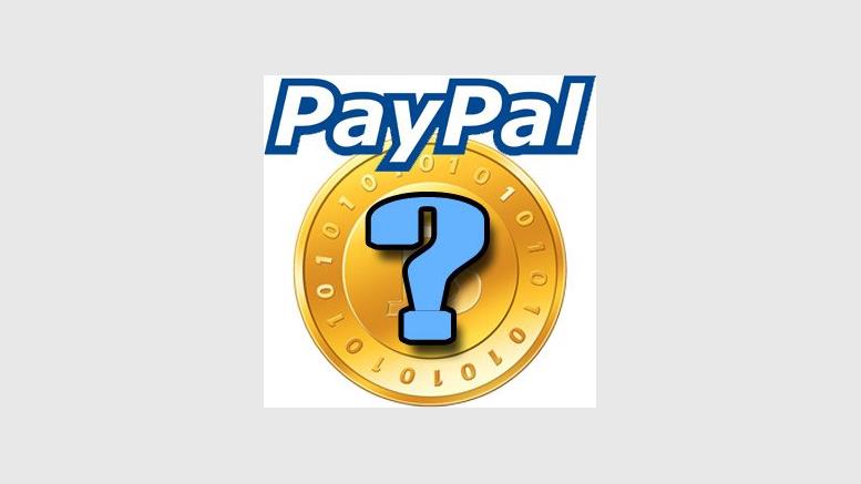 Why Should I use Bitcoin Vs Paypal?