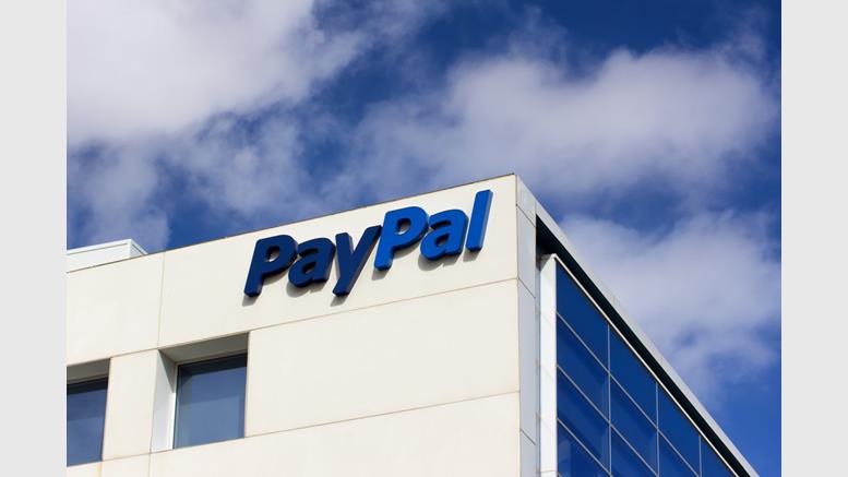 Bitcoin Price Rises Thanks to PayPal Bitcoin Announcement