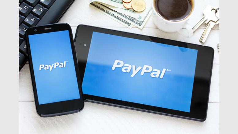 PayPal Celebrates 15 Years: Plans for 