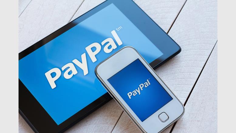 Paypal's Future Use Of Bitcoin Is Closer Than You Think