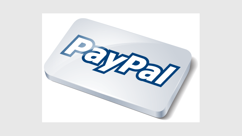 PayPal Might be Working on its Own Virtual Currency