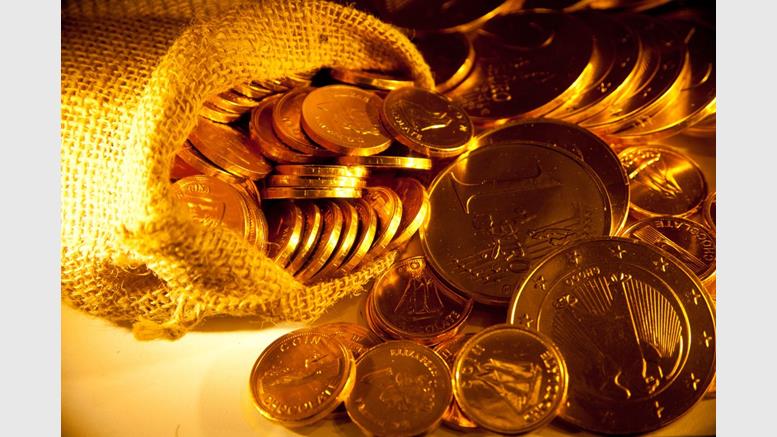 Denarium Promotes Bitcoin With Physical Coins