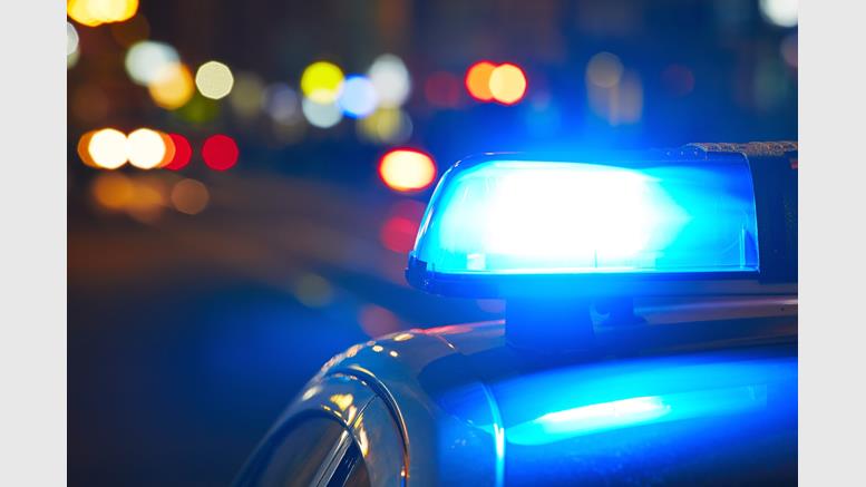 US Police Officer Charged with Receiving Stolen Bitcoin Miners