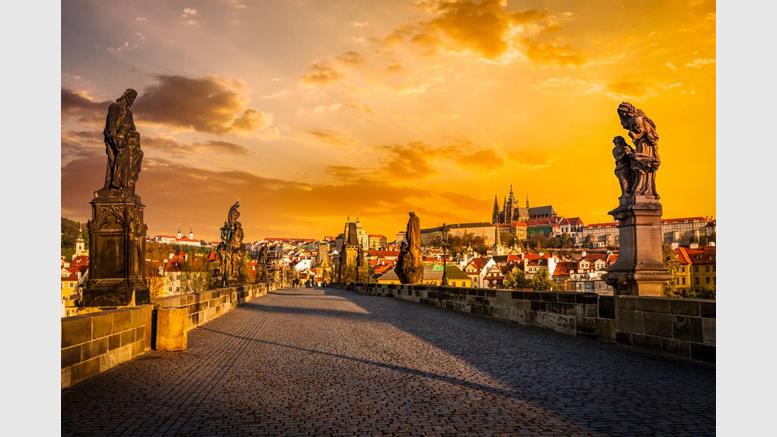 From Their HQ In Prague, General Bytes is Rising in the Bitcoin ATM Ranks