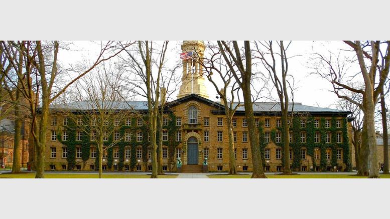Princeton University and Coursera Launch Free Online Course on Bitcoin and Cryptocurrencies