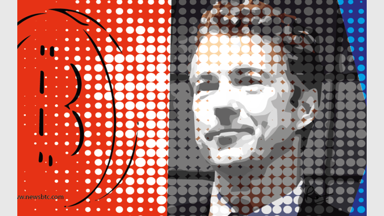 Presidential Candidate Rand Paul Impresses at the NY Bitcoin Event