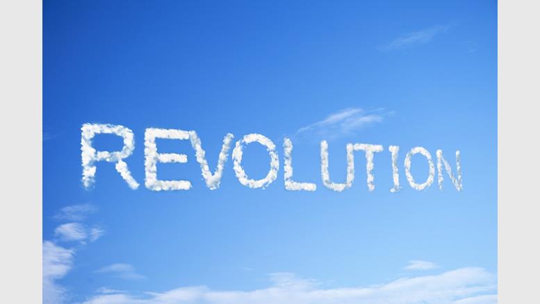 Governance 2.0 - Evolution of the System or Revolution Against the System?