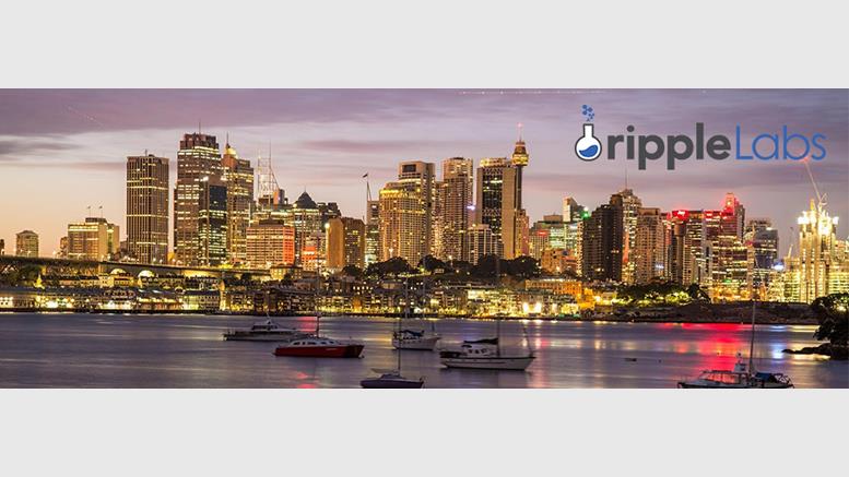 Ripple Labs Expands to Asia Pacific Region