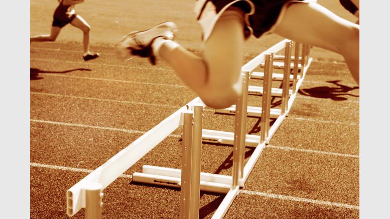 Bitcoin Price Tops $400 to Reach One-Month High