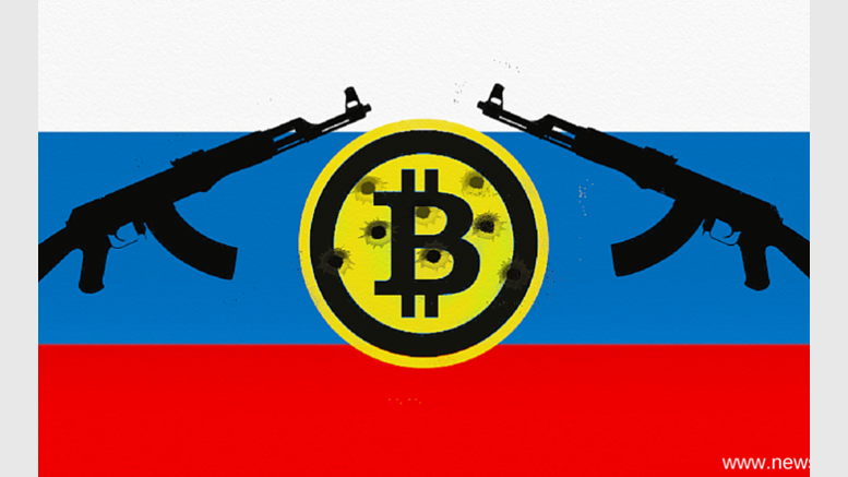What Bitcoin Startups Have to Say on Russia's Proposed BTC Ban