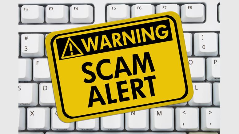 Bitcoin Foundation Issues Fraud Alert Over Cloned Websites