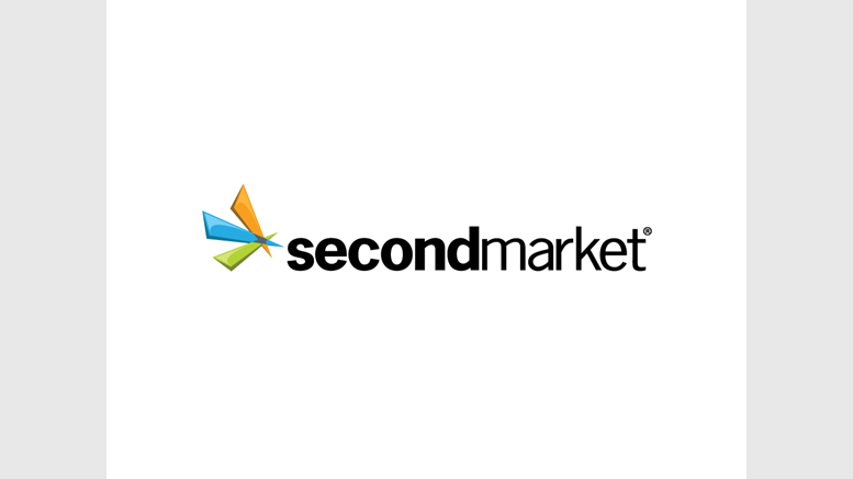 SecondMarket CEO Barry Silbert Talks Vision for Bitcoin Investment Trust
