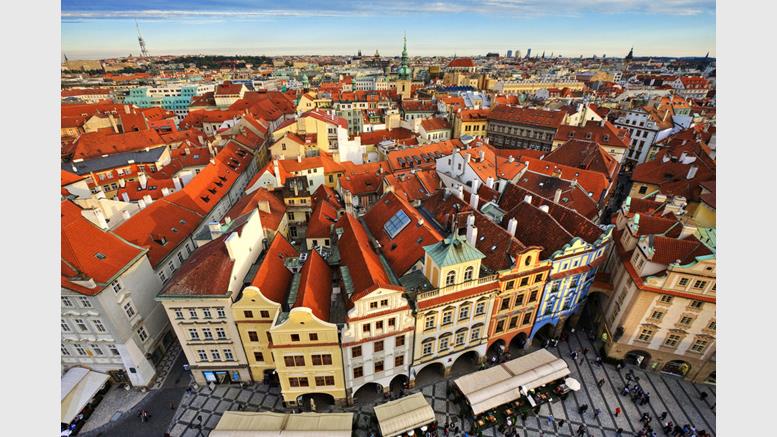 Investment Firm to Launch Czech Republic's First Bitcoin ATM