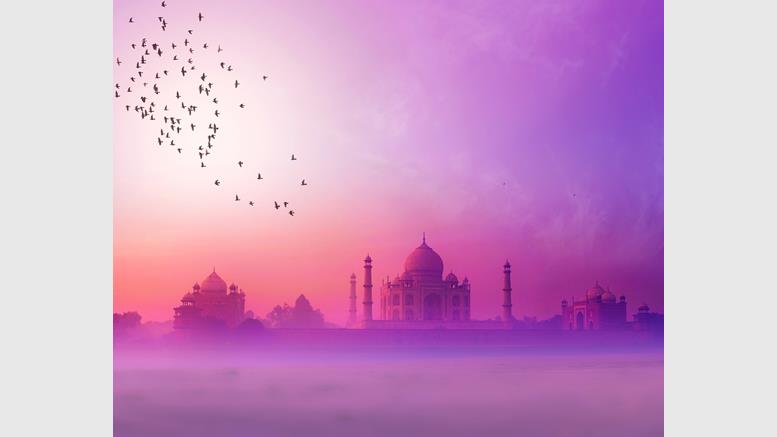 Barry Silbert Leads $250k Investment in Indian Bitcoin Startup Unocoin