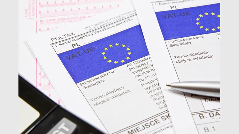 New EU Legislation on VAT Could Be Bad News for Bitcoin