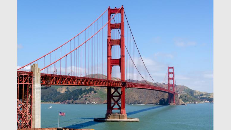 Mystery Scavenger Hunt Gives Away Bitcoin in San Francisco