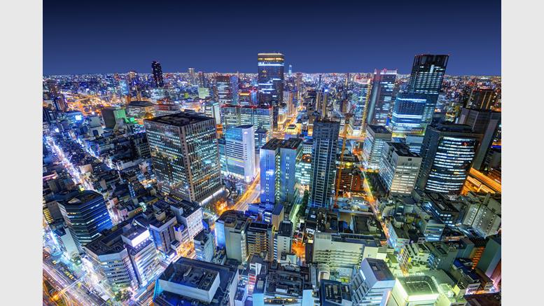 Japan's Top Think Tank Launches Blockchain Study