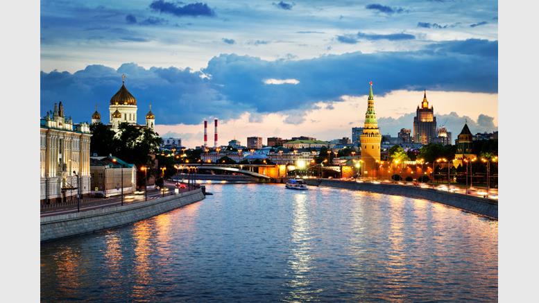 Bitcoin Conference Goes Ahead in Moscow Despite Uncertainty